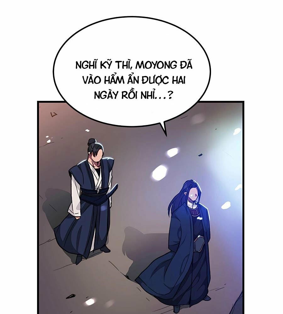 băng y kiếm thần chapter 8 116