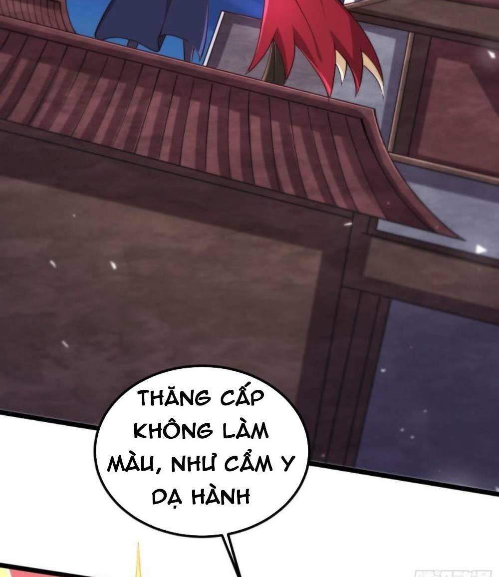 Bổn Tế Tu Chính Là Tiện Đạo Chapter 277 - Trang 36