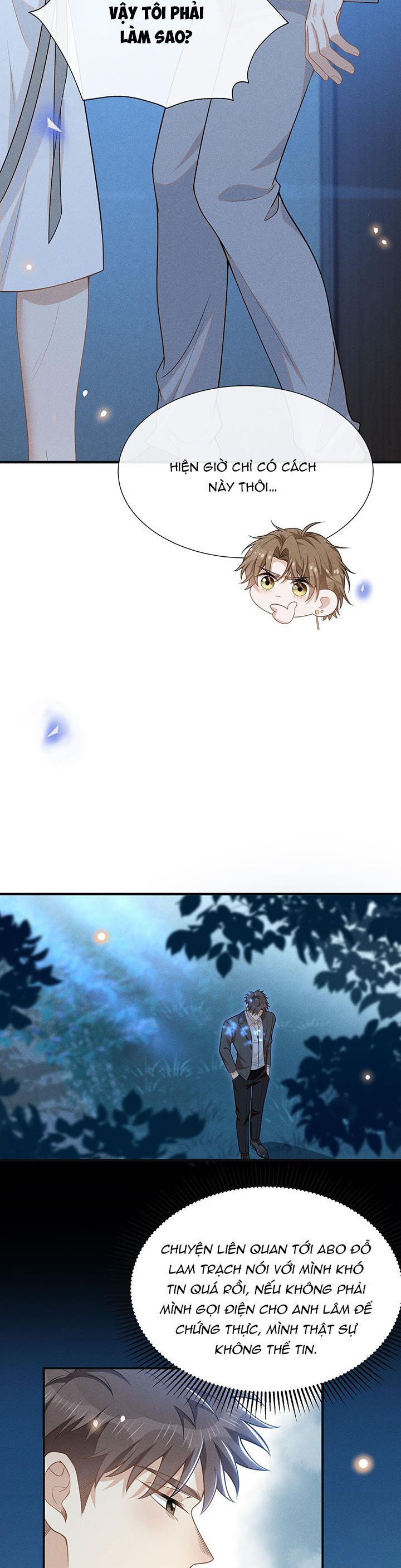 lai sinh bất kiến chapter 105 19