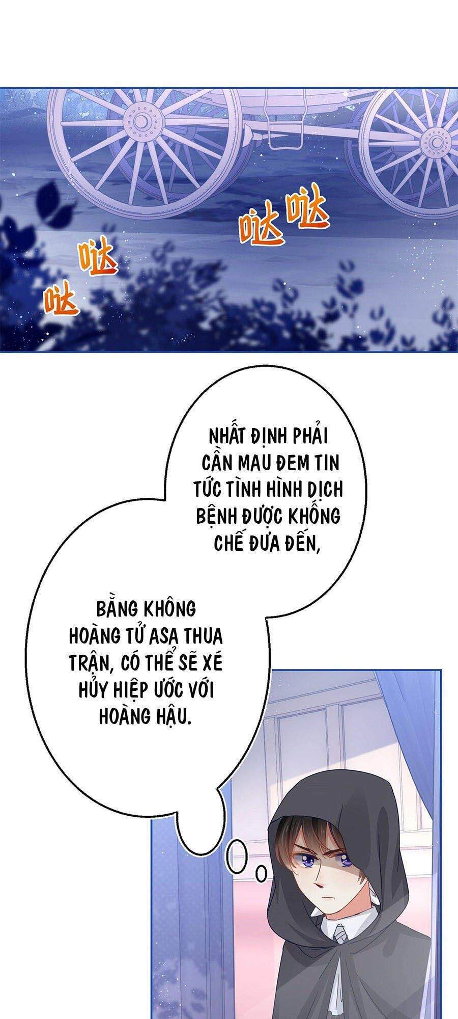 Đế Quốc Đầu Tiên Có Nữ Hoàng Chapter 47 - Next Chapter 48