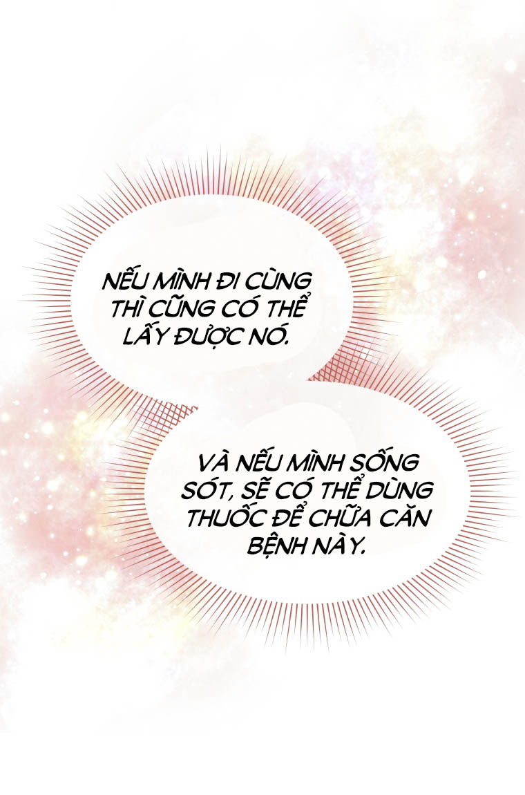 đừng đặt tình cảm mình vào cuốn sách đó chapter 8 40