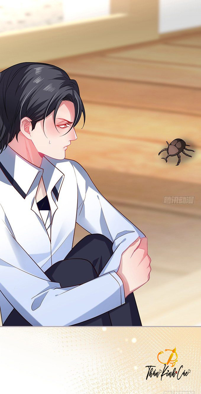 dưỡng khí chí mạng chapter 56 53