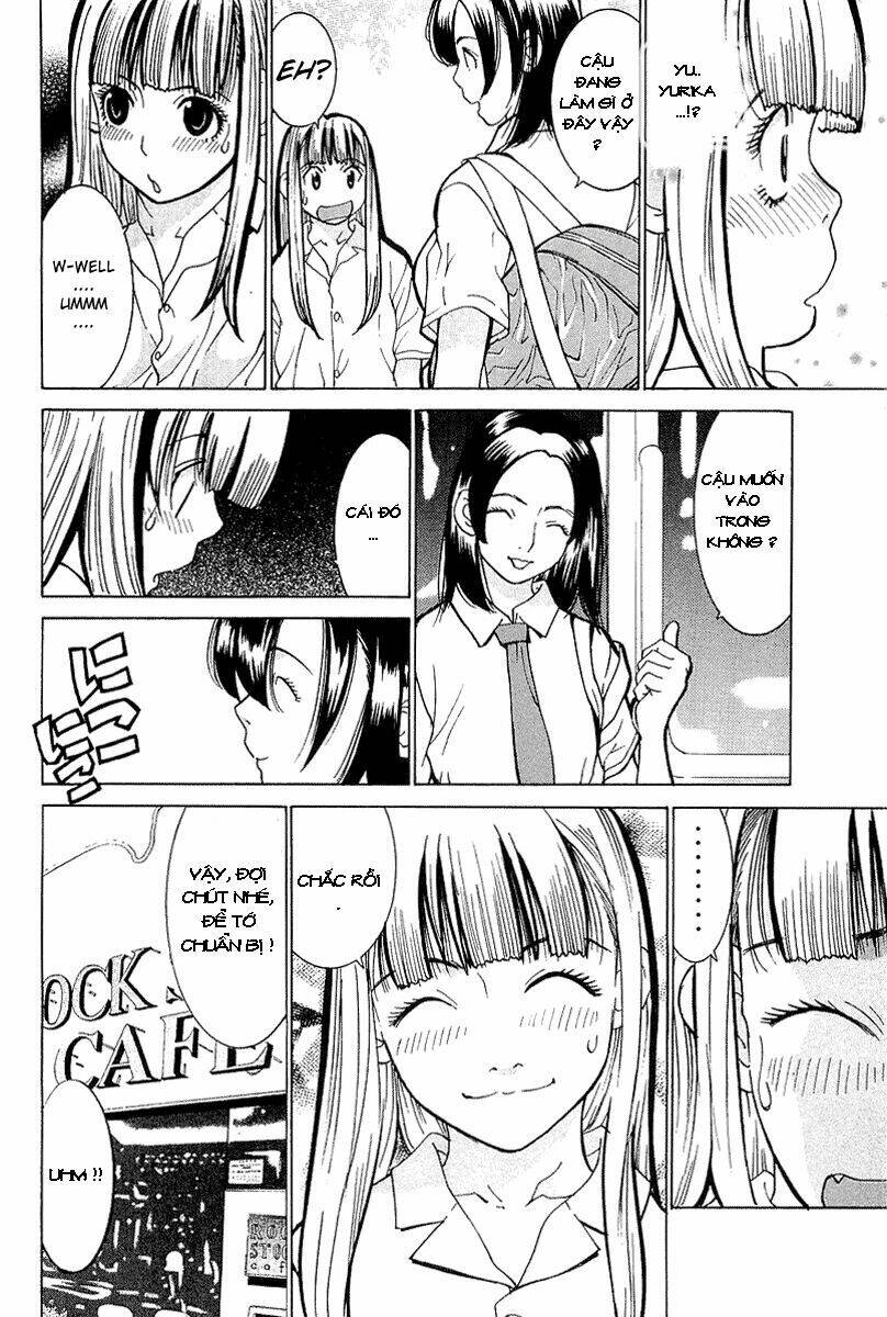 gacha gacha - secret chapter 4 8