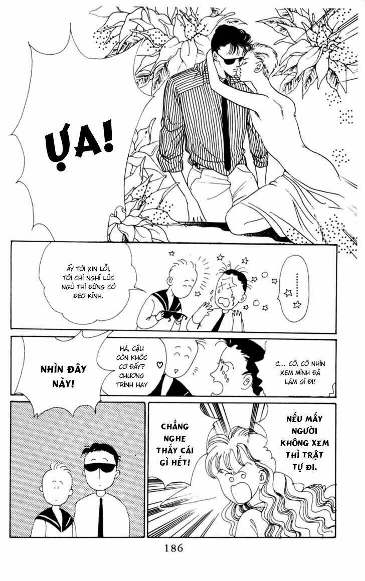 tsuki no ko chapter 4.5 8