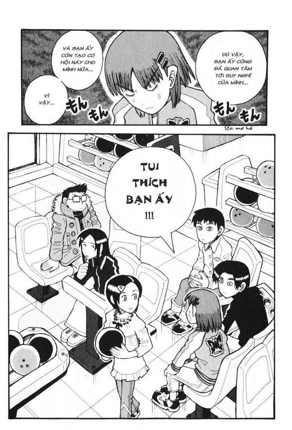 love roma chapter 3 20