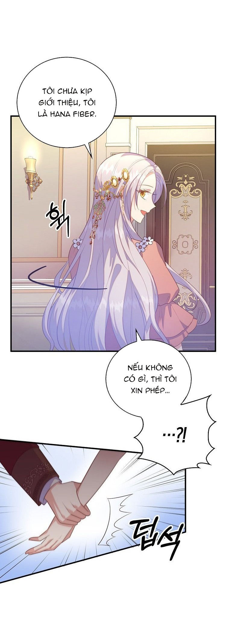 tôi chỉ nhận ra sau khi mất cô ấy chapter 27.1 8