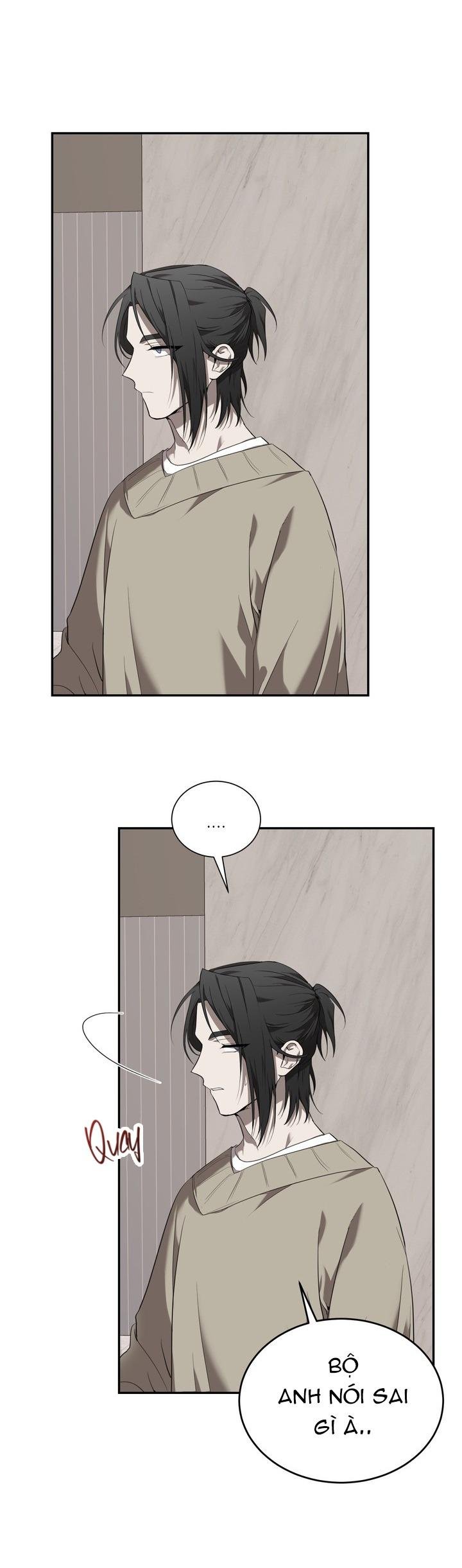 dưỡng thú cưng chapter 55 7