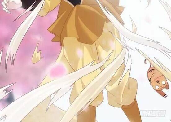 bí mật của dạ tộc chapter 17 91