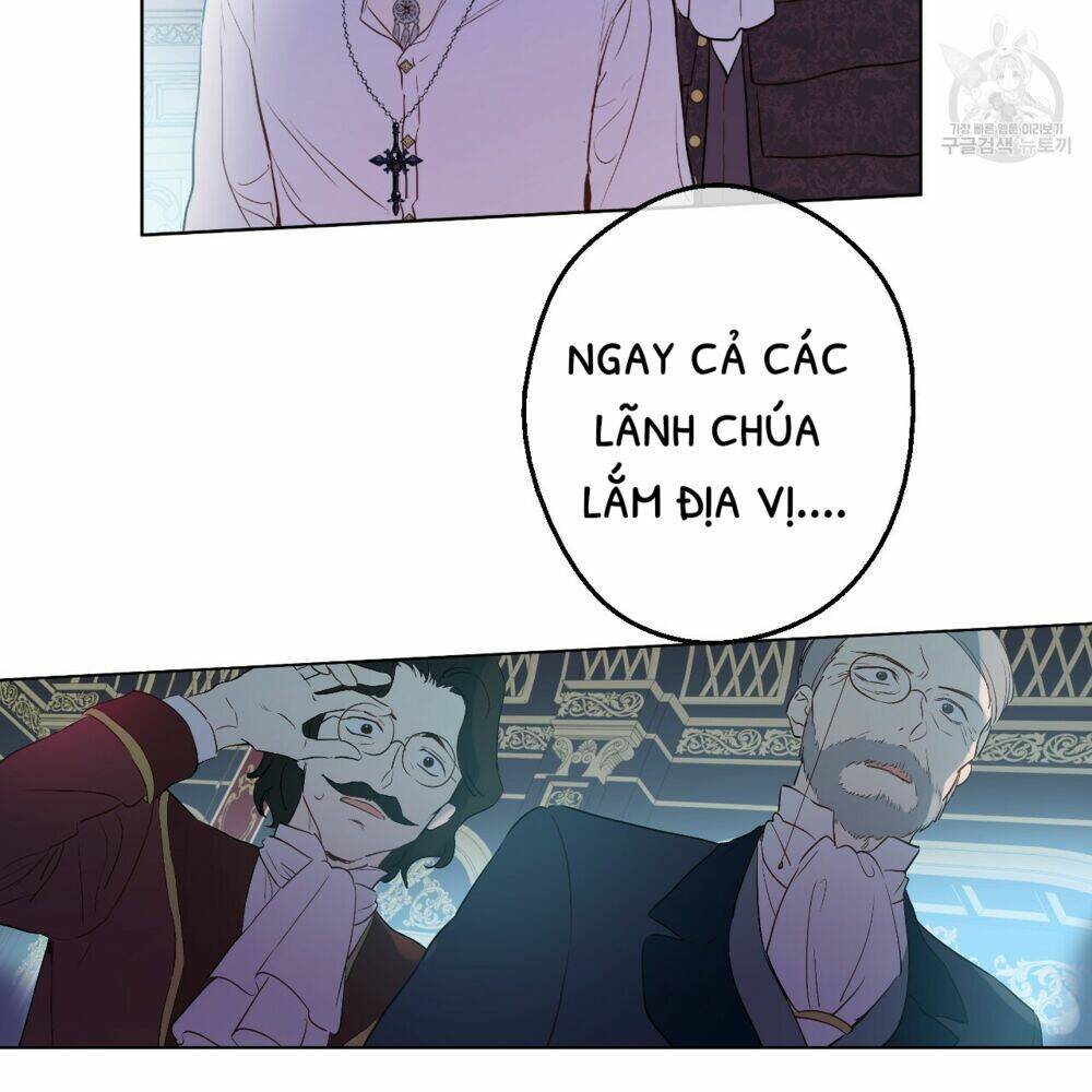 một ngày nọ ta trở thành công chúa chapter 87 111