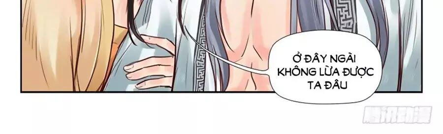 Luôn Có Yêu Quái Chapter 233 8