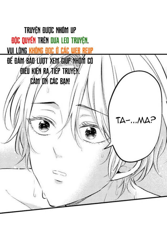 chuyện tình ngọt ngào với chàng incubus chapter 2 13