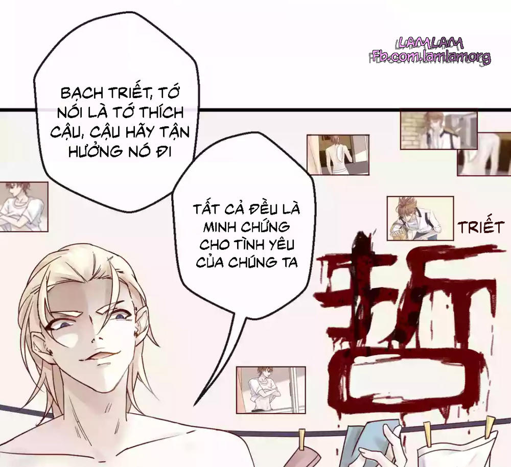 không cẩn thận vớ phải ông sếp vạn tỷ chapter 10 44