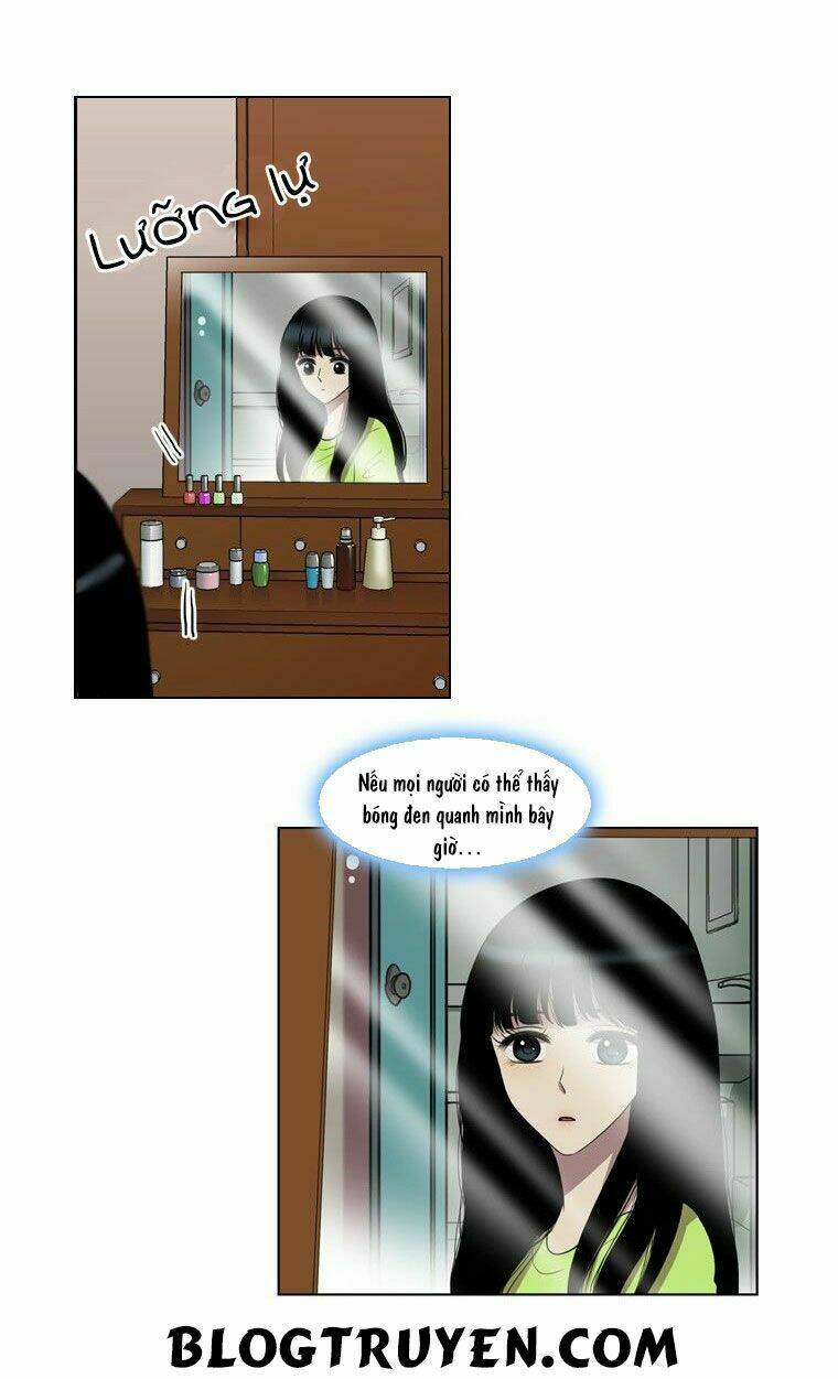 my shining world chapter 22 19