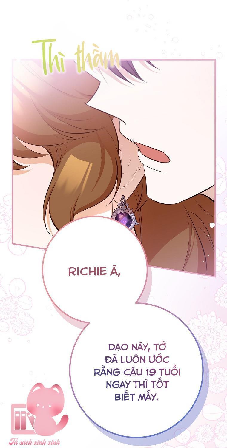 bác sĩ hoàn thành trách nhiệm rồi chapter 43 46