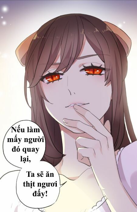 vết cắn ngọt ngào phần 2 chapter 58.5 34