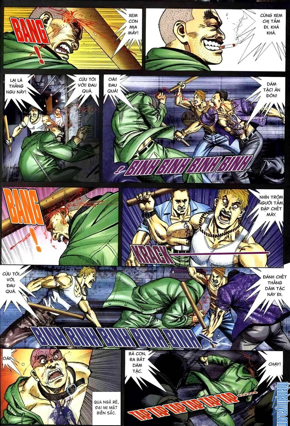 hỏa vũ diệu dương chapter 323 28