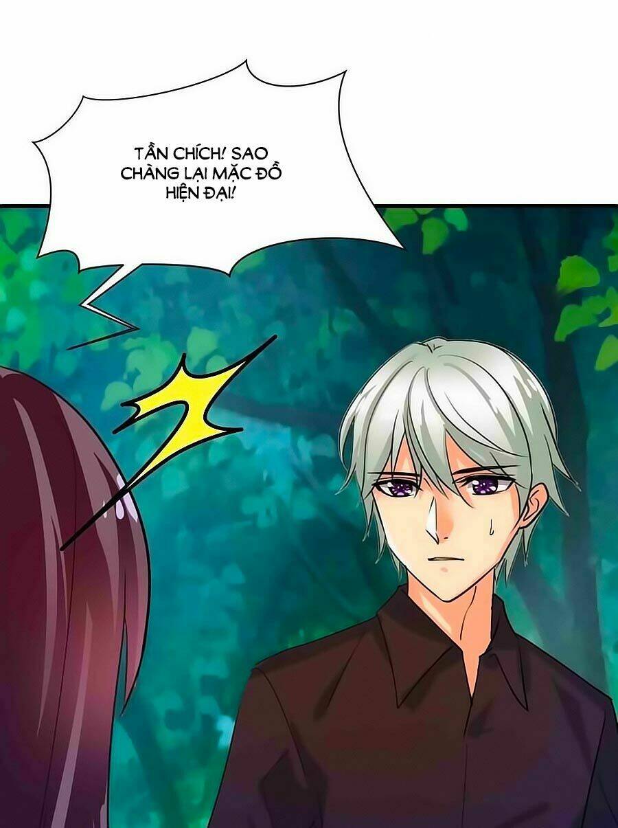 dưỡng thiếu chủ đấu tra nam chapter 80 10