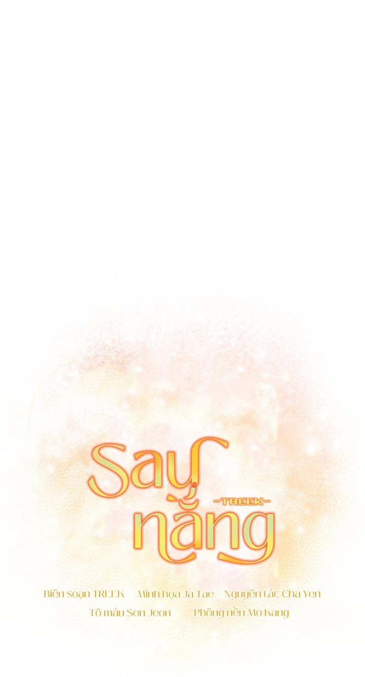 say nắng chapter 22 8