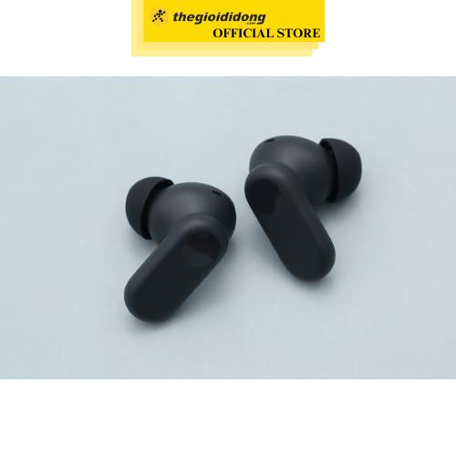 Tai nghe Bluetooth TWS OPPO Enco Buds 2 Pro E510A Đen - Hàng chính hãng