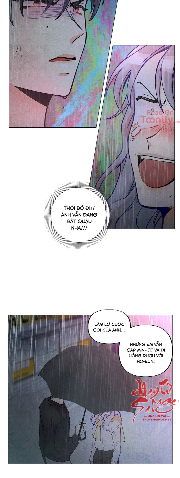 mảnh ghép o bị khuyết chapter 128 11