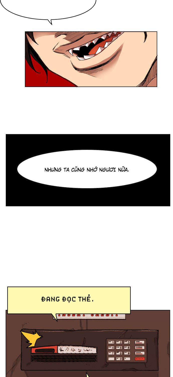 hard core leveling warrior chapter 139 41