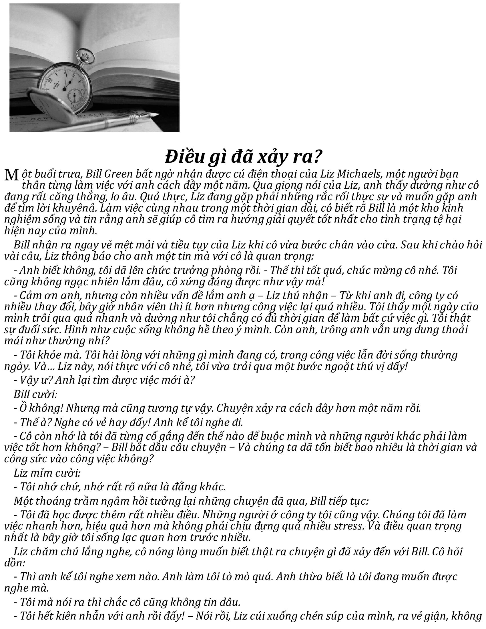 Quà Tặng Diệu Kỳ