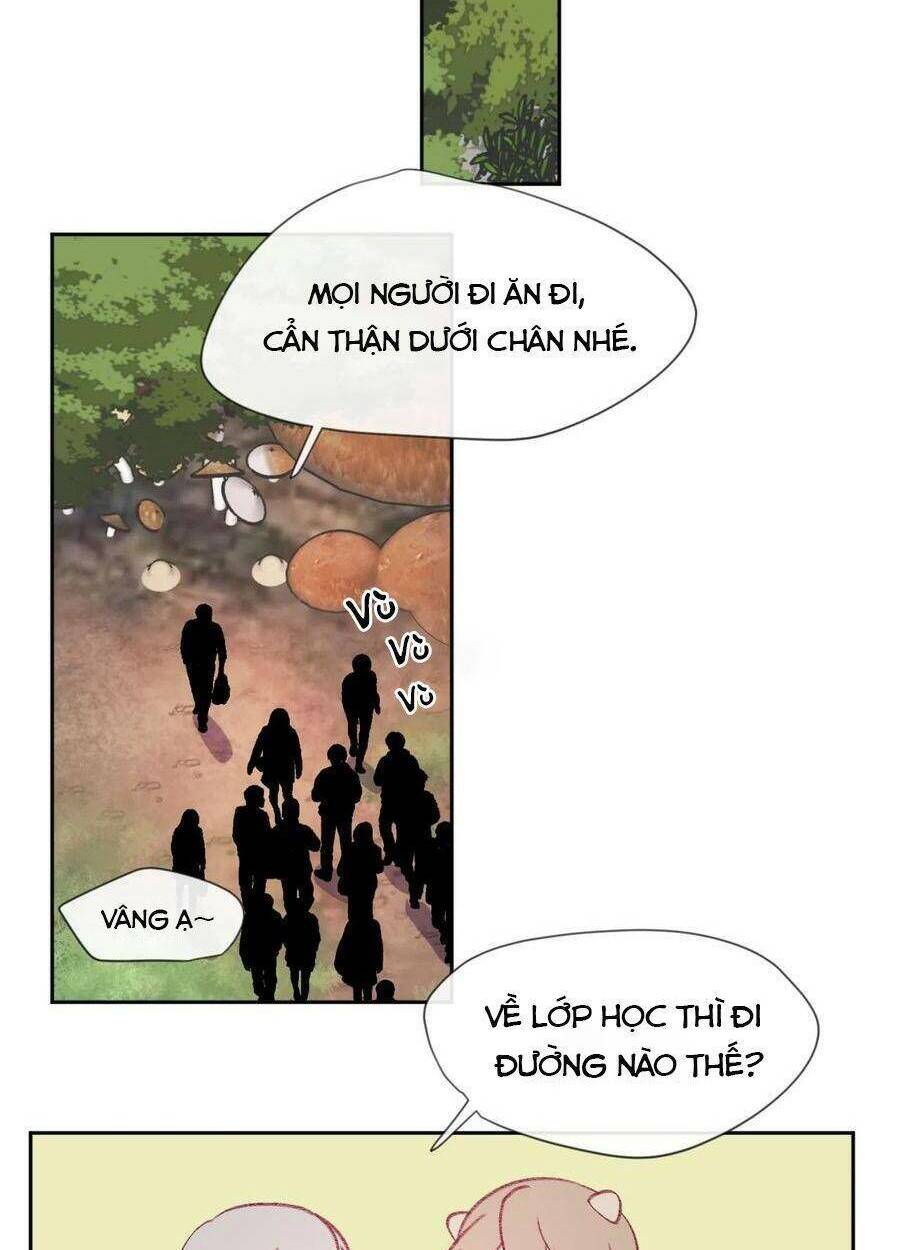 nhật ký nấm ma cô chapter 12 35