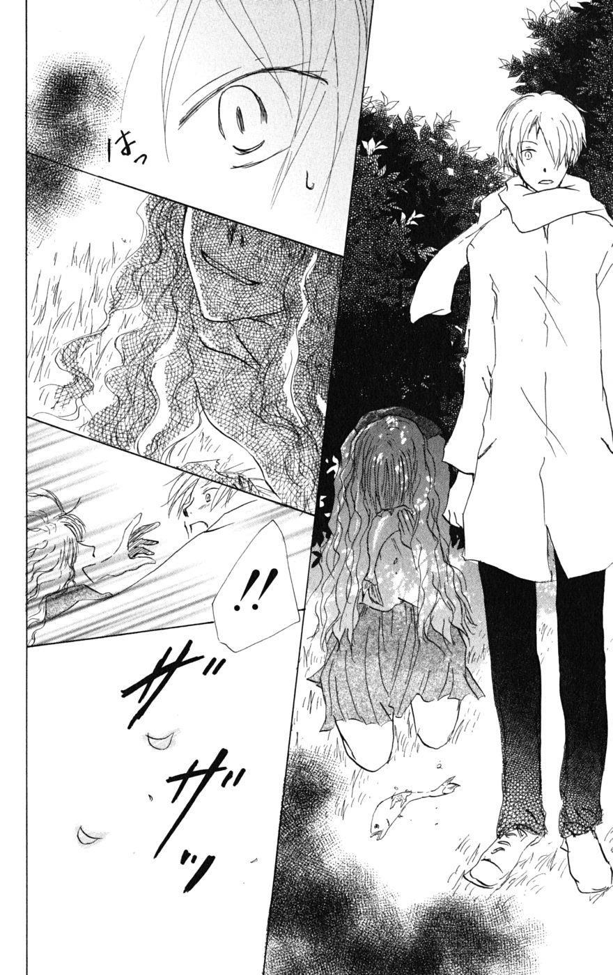 hữu nhân sổ chapter 37 24