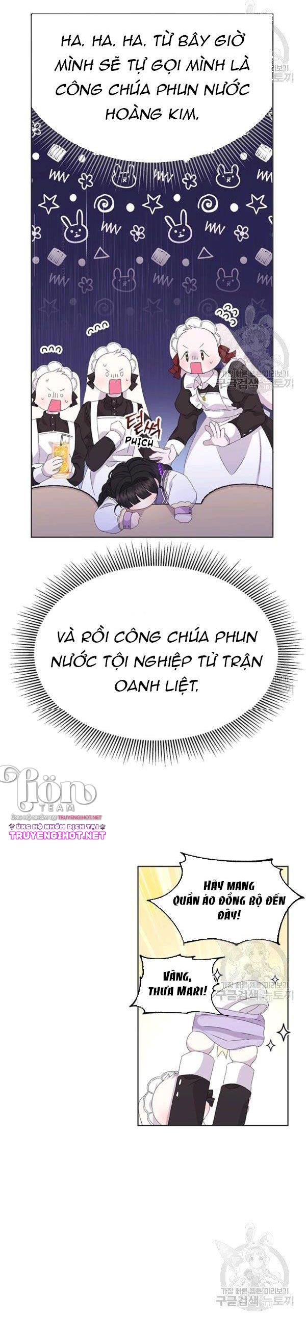 công chúa của sự diệt vong chapter 12.1 11