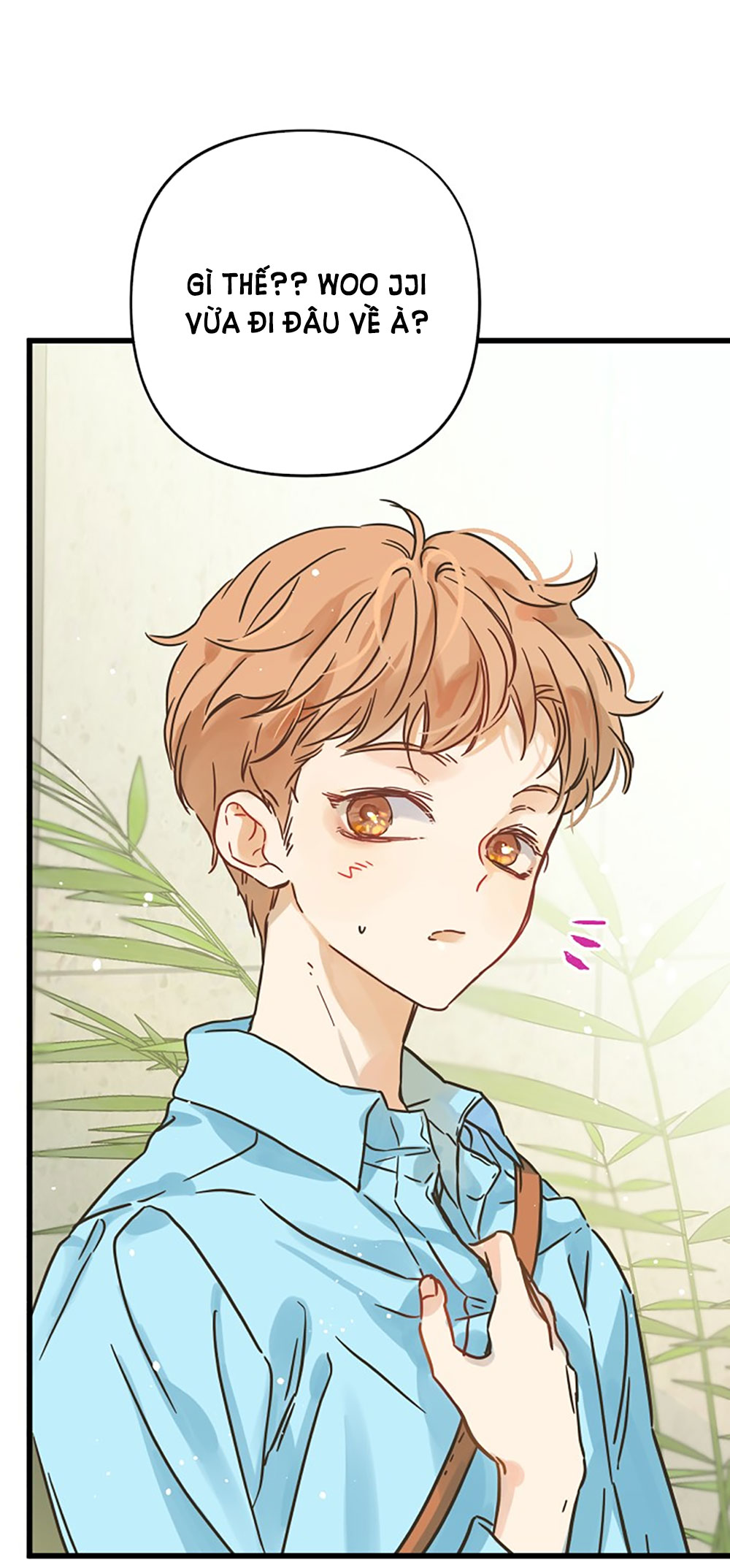 Tuyển Tập Truyện Ngắn Dằm Khăm Của Bạn Mảy chapter 47.1 - Trang 2