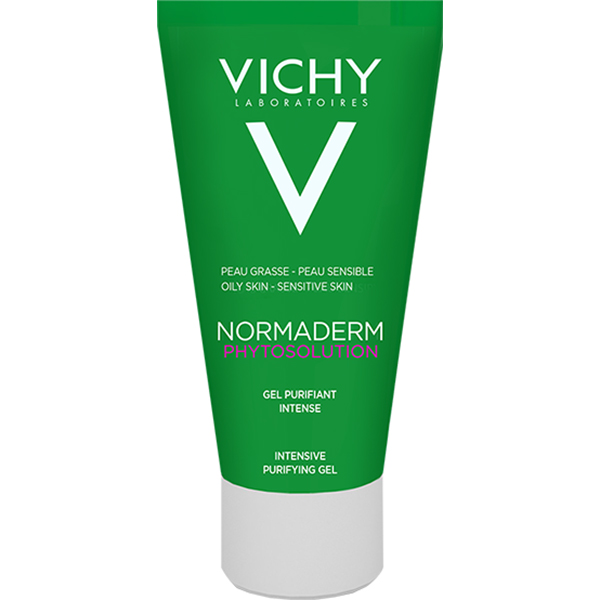 Bộ sản phẩm chống nắng toàn diện Vichy Ideal Soleil 50ml