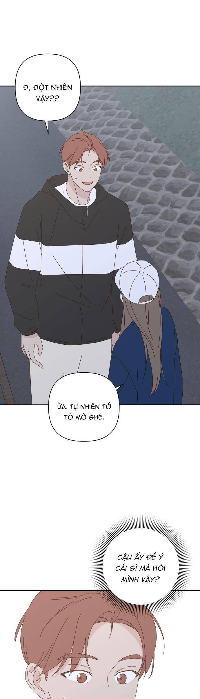 lén lút quện nhau chapter 21 1