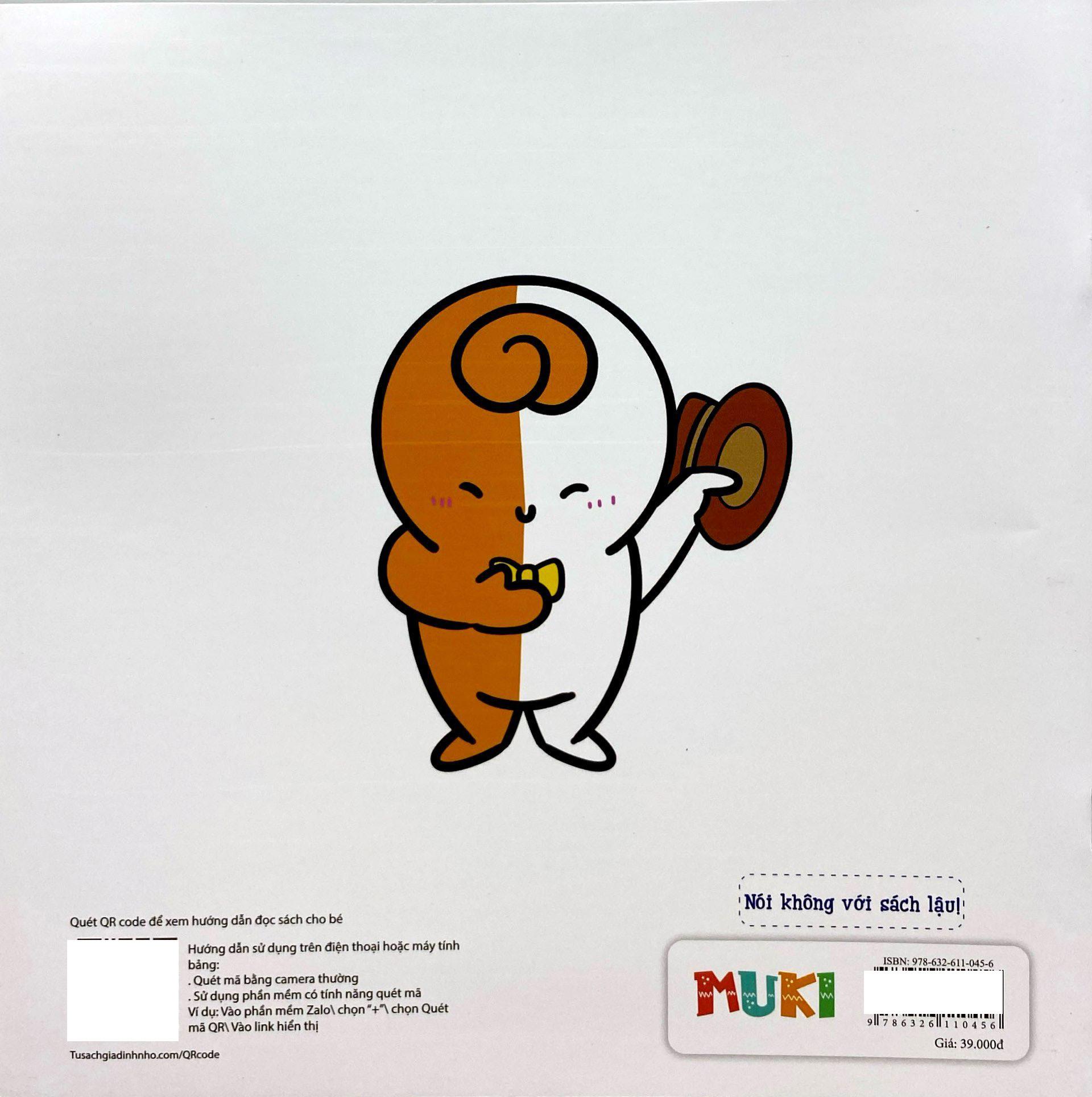 Sách - Ehon Kĩ Năng Sống - Miu Bé Nhỏ Học Cách Ứng Xử - Tập 45 - Miu Miu Ý Tứ