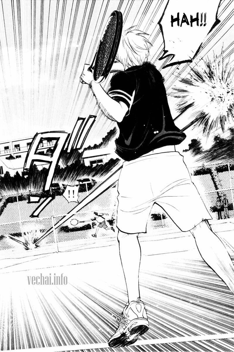 baby steps chapter 19 10