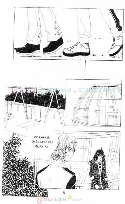 không bao giờ khóc chapter 4 6