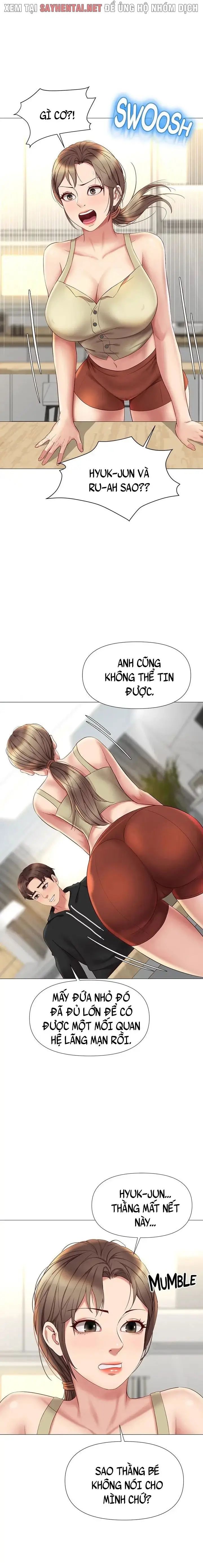 bạn của con gái tôi chapter 22 10