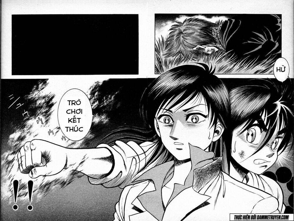 shin kotaro makaritoru! juudouhen chapter 97 15