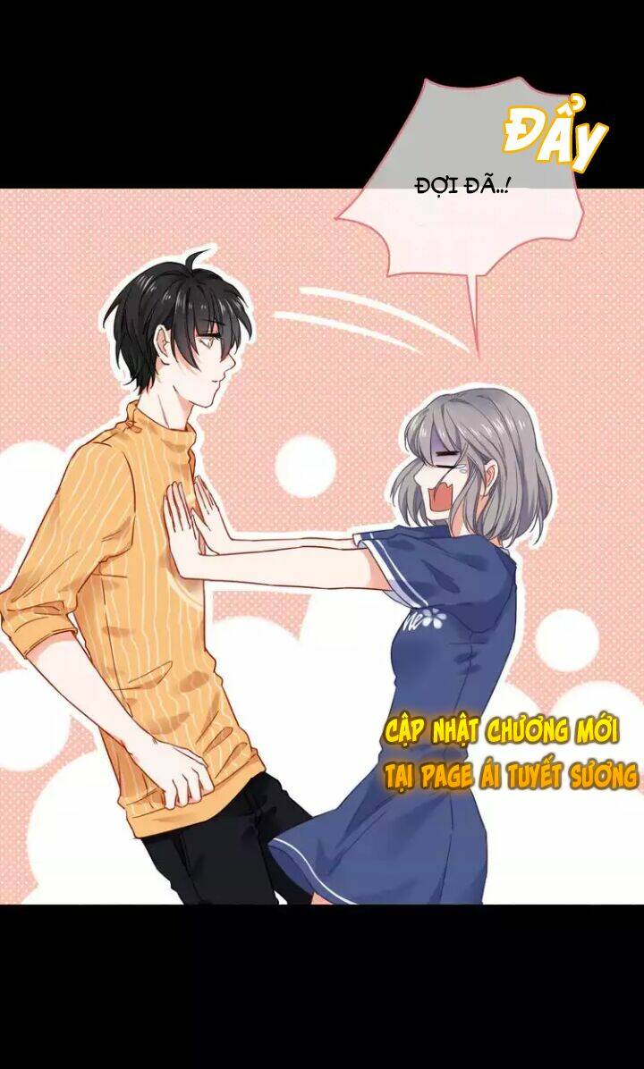 thập quang mật ngữ chapter 5 24