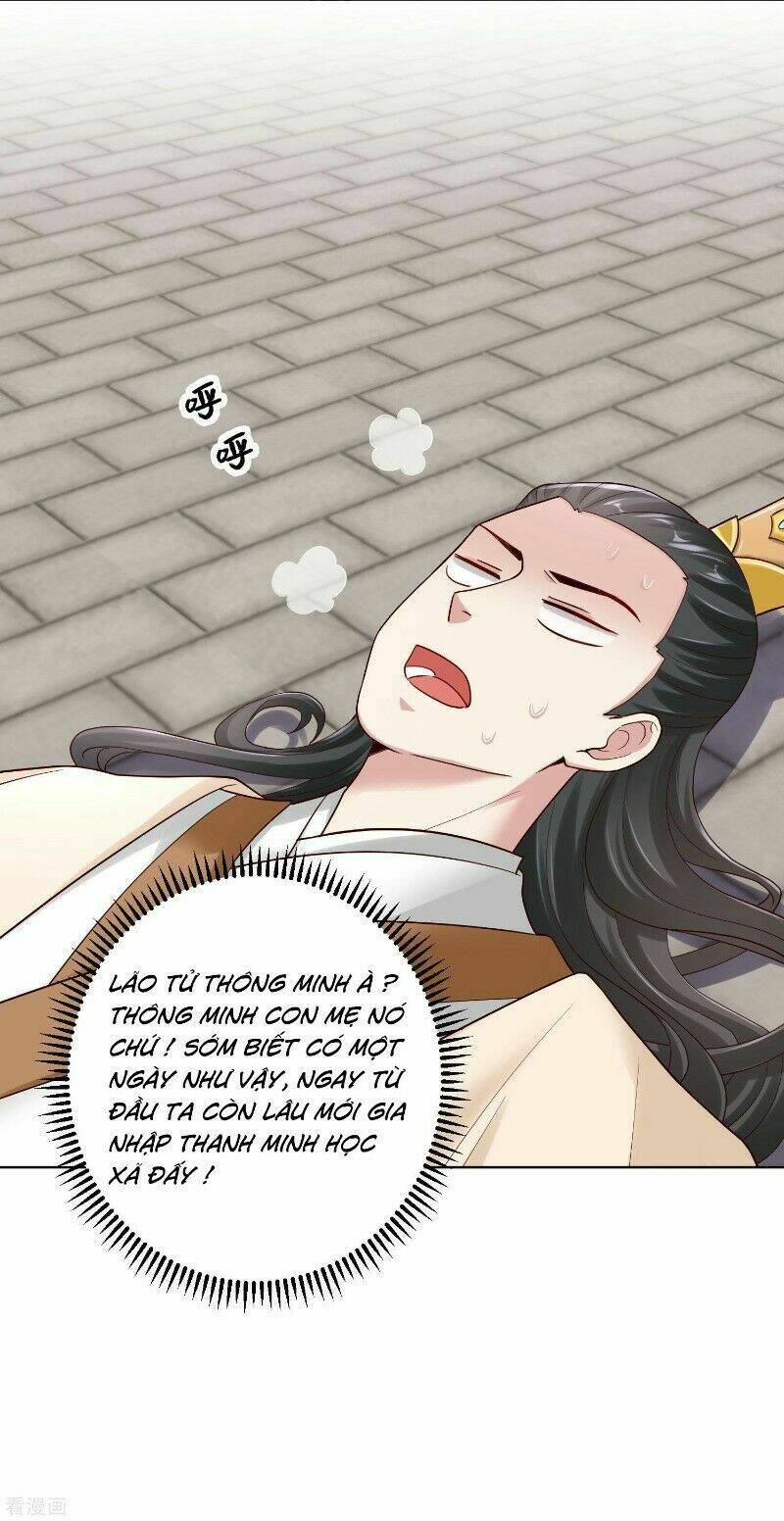 độc y đích nữ chapter 128 9