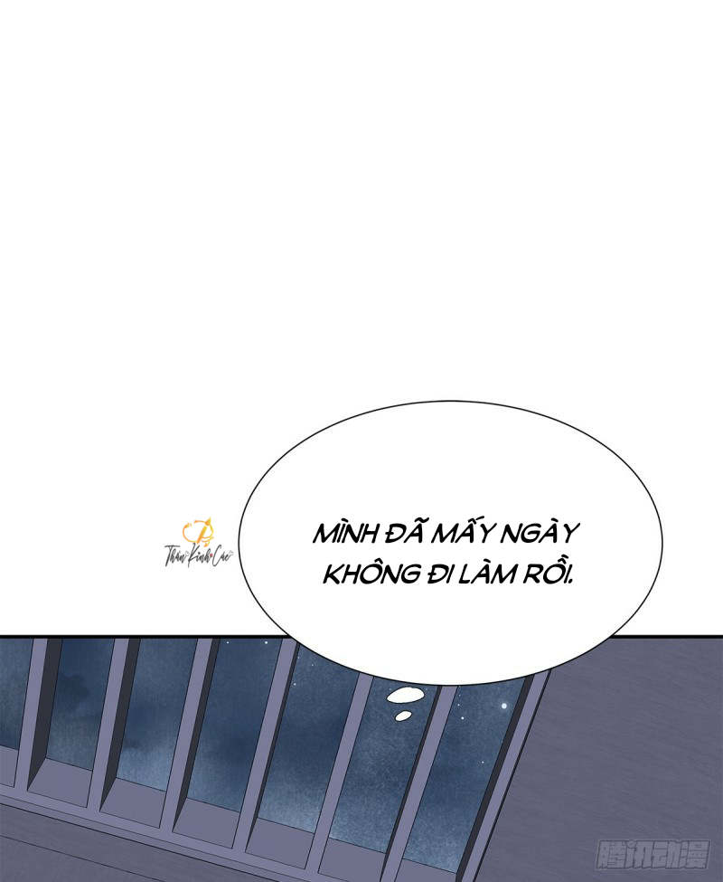 mối tình đầu gian nan của chu thành nhất chapter 35 49