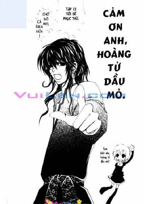 chàng quản gia của bé mei chapter 12 197