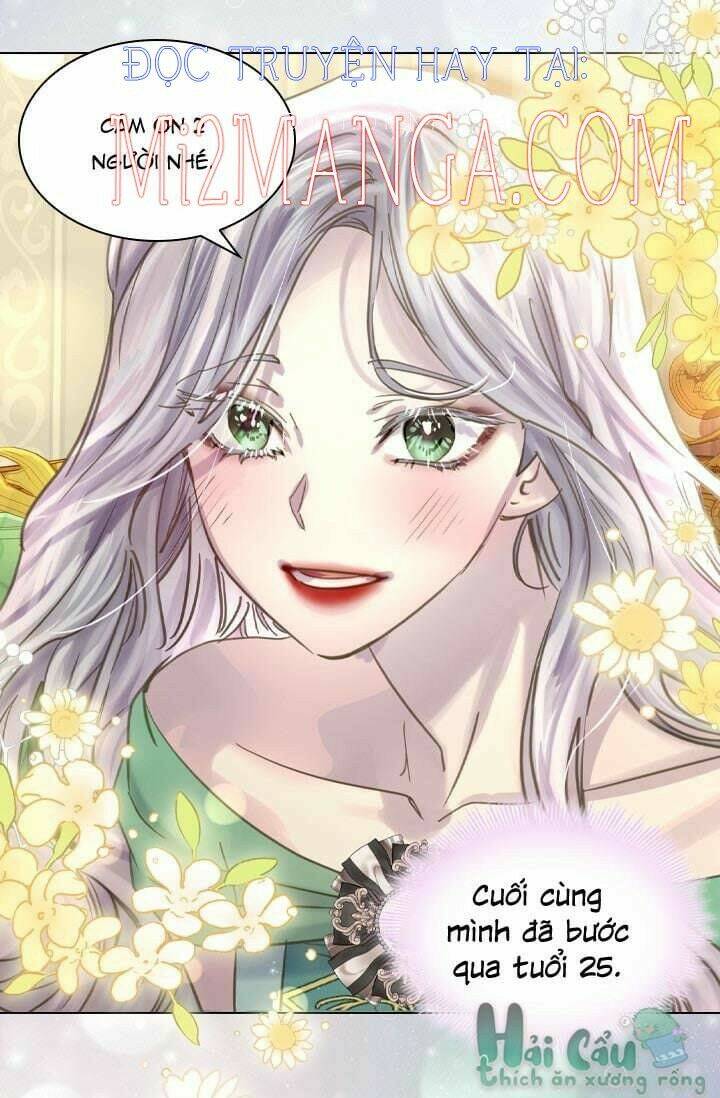 quy luật sinh tồn của nữ phụ chapter 61 10