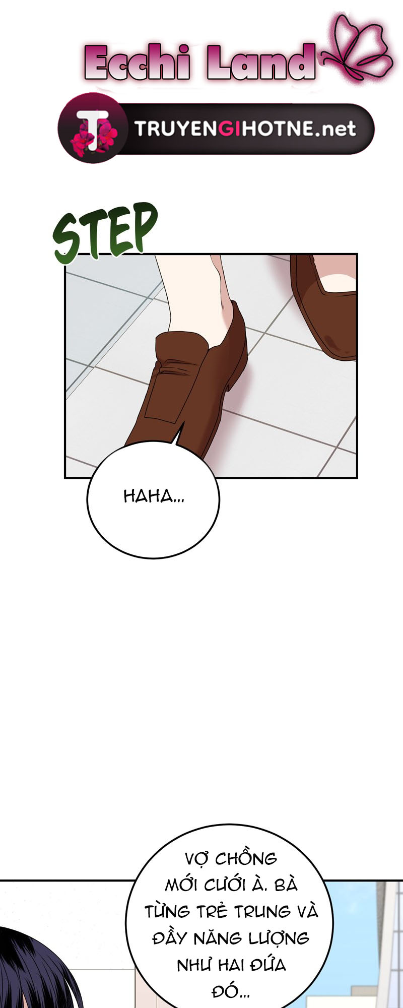 nụ hôn yêu tinh chapter 20.1 9