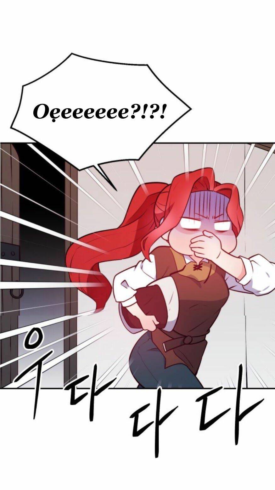 phản diện rất dễ làm chapter 14 50