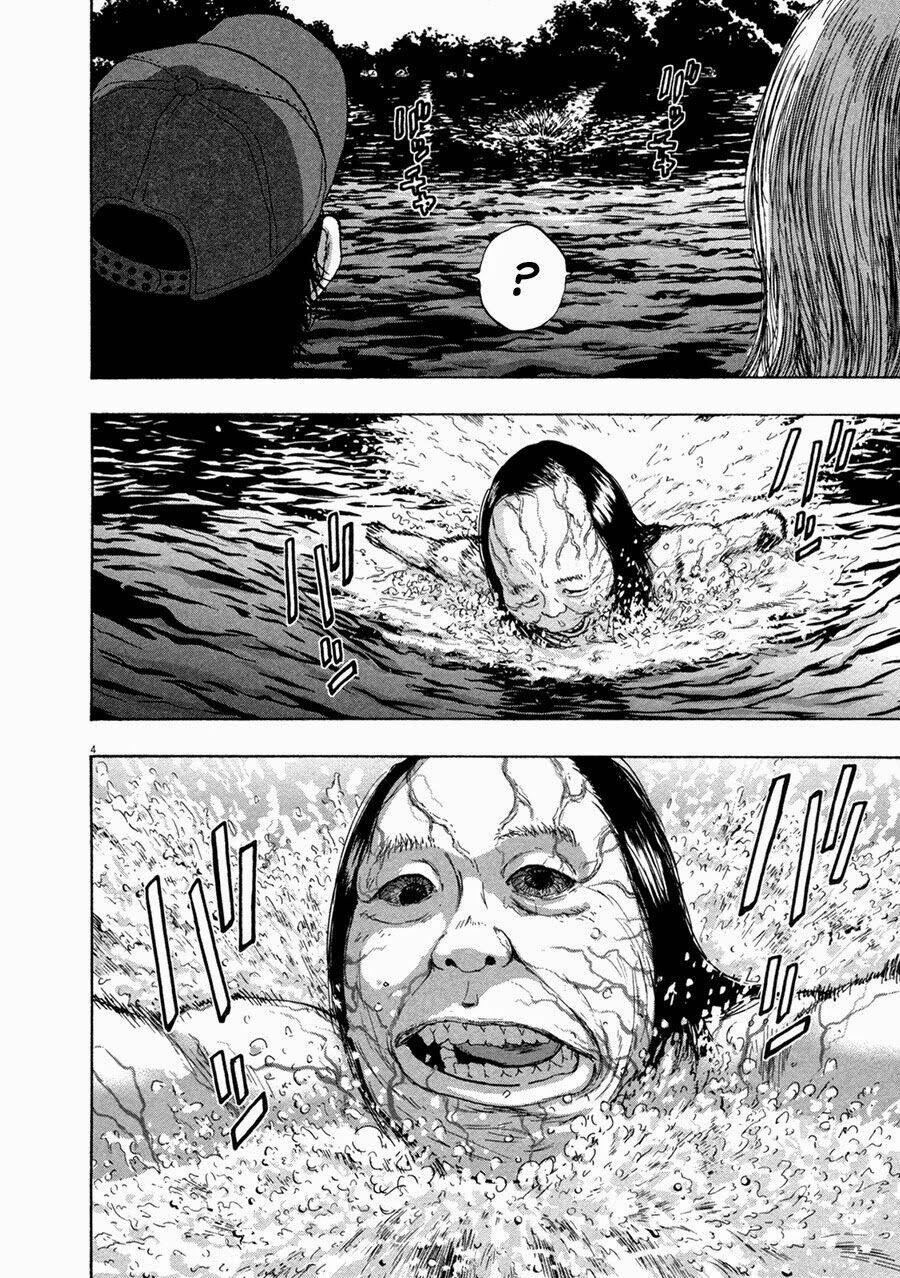 tôi là người hùng chapter 57 4