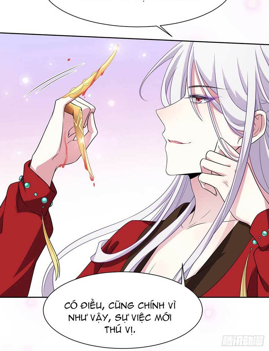 hoạn phi thiên hạ chapter 19 18