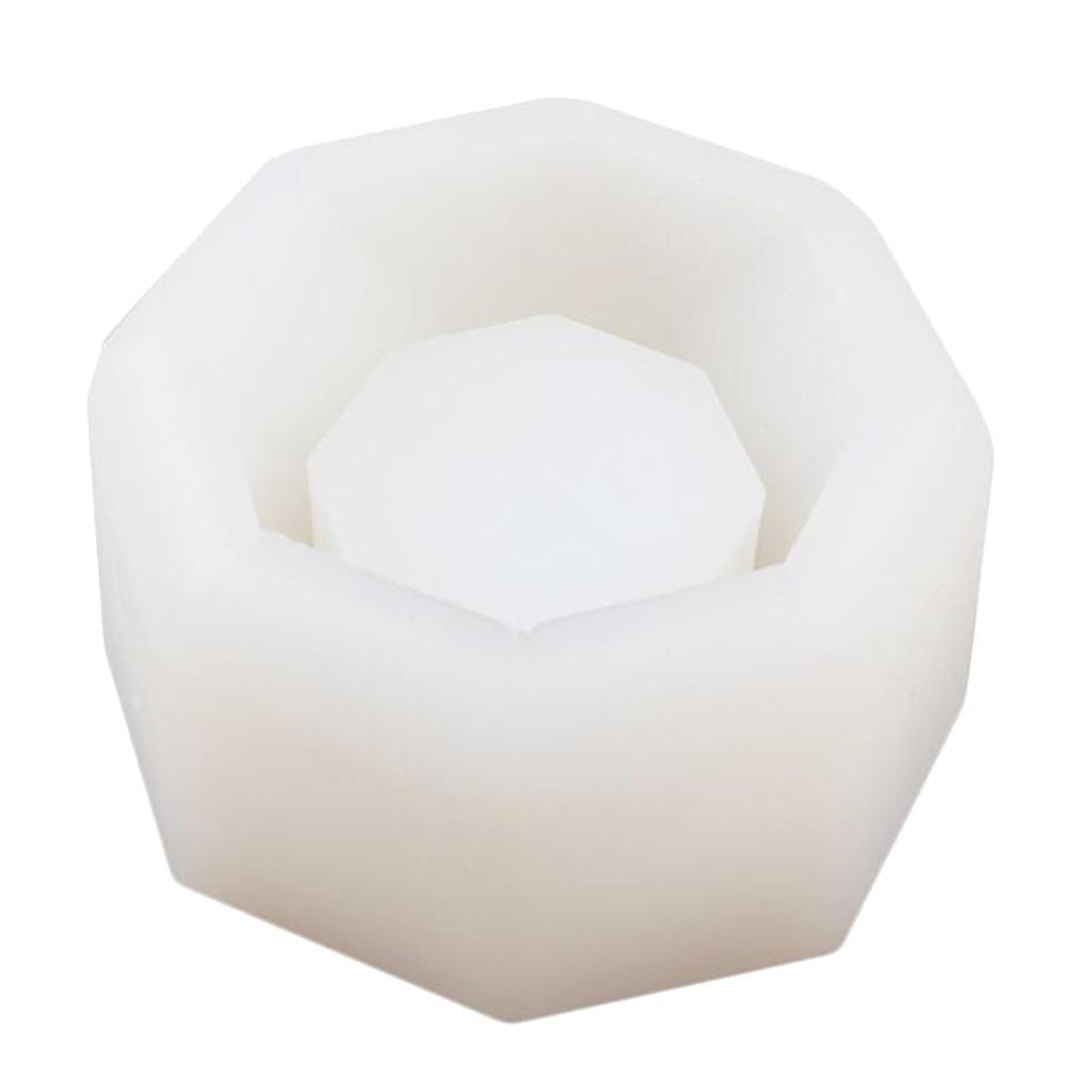 Silicone Cake Mould Fondant Cakes Chocolate Making Mold Baking Tool