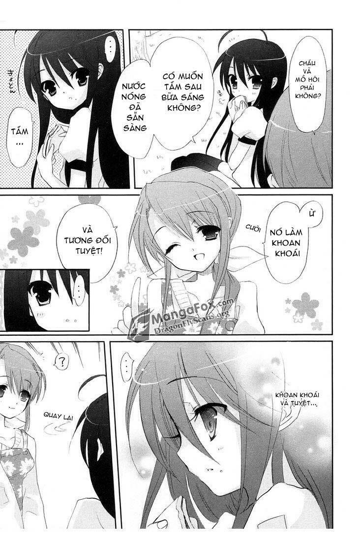 đôi mắt của shana chapter 21 8