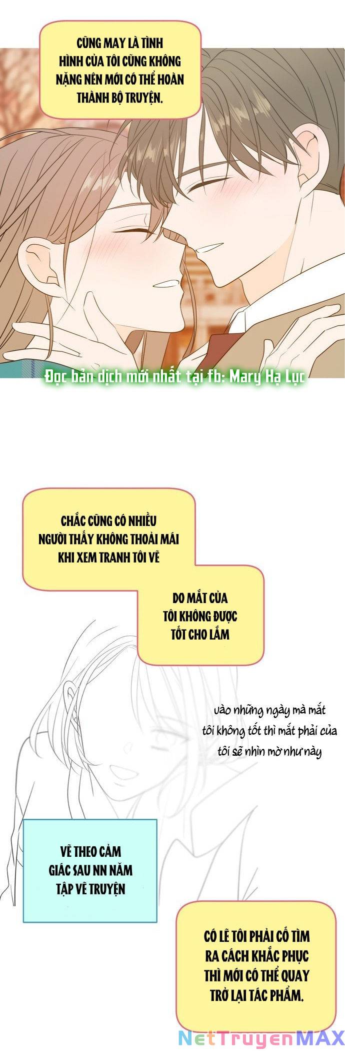 kiếp này cũng xin chăm sóc tôi như vậy nhé kiếp này cũng xin chăm sóc tôi như vậy nhé chapter 114 6