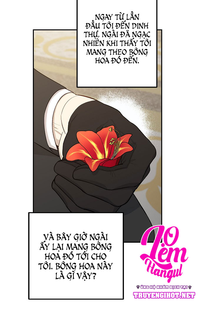 trở thành con gái của anh hùng bóng đêm chapter 17 13